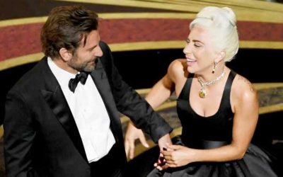Lady Gaga e Bradley Cooper: analisi di una coppia